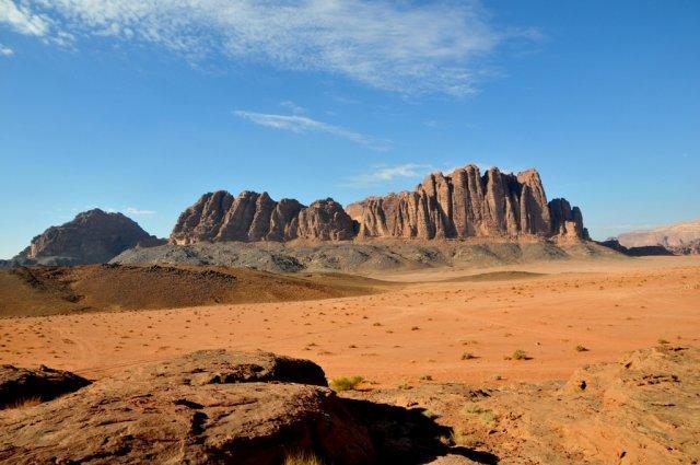 Wadi Rum Shooting Stars Camp Exterior photo